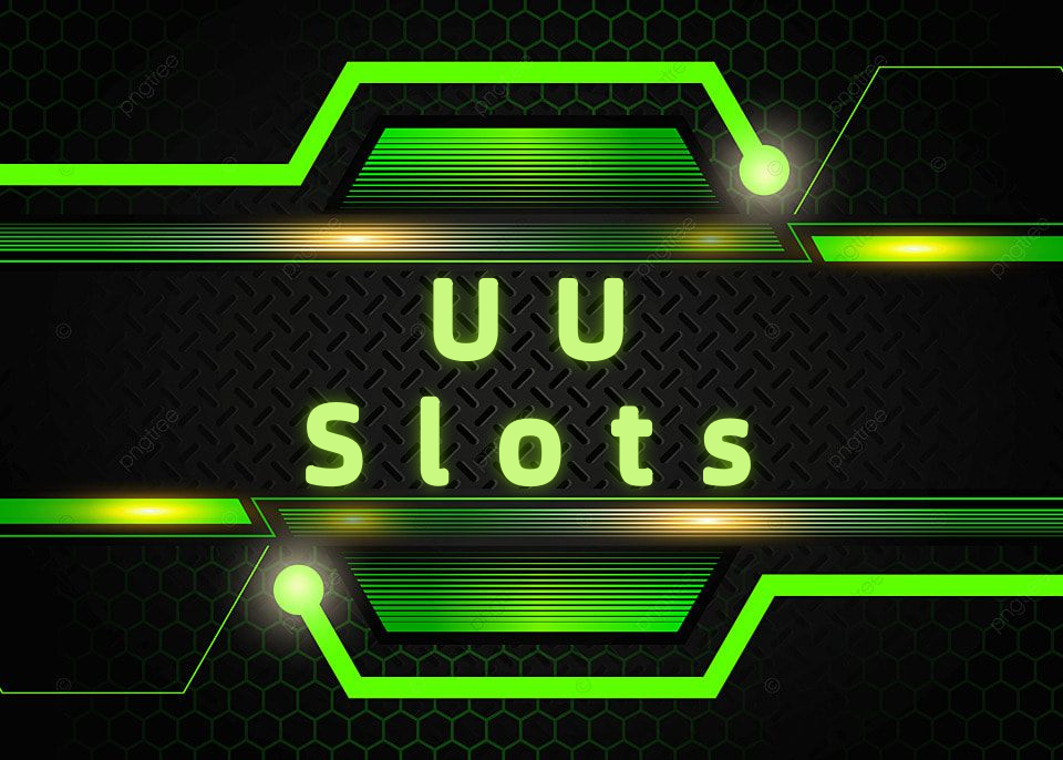 UU Slots